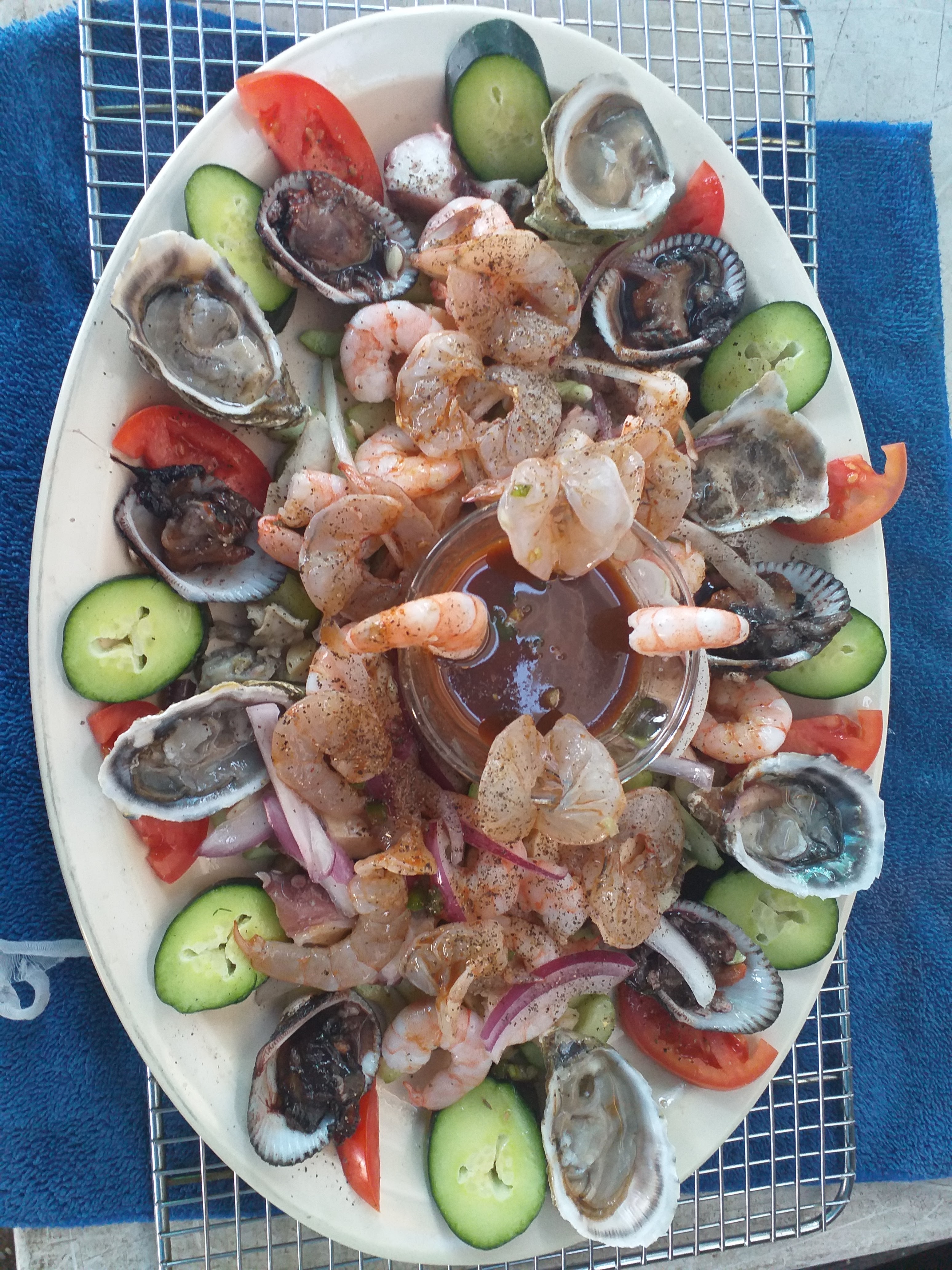Mariscos Montoya image 7