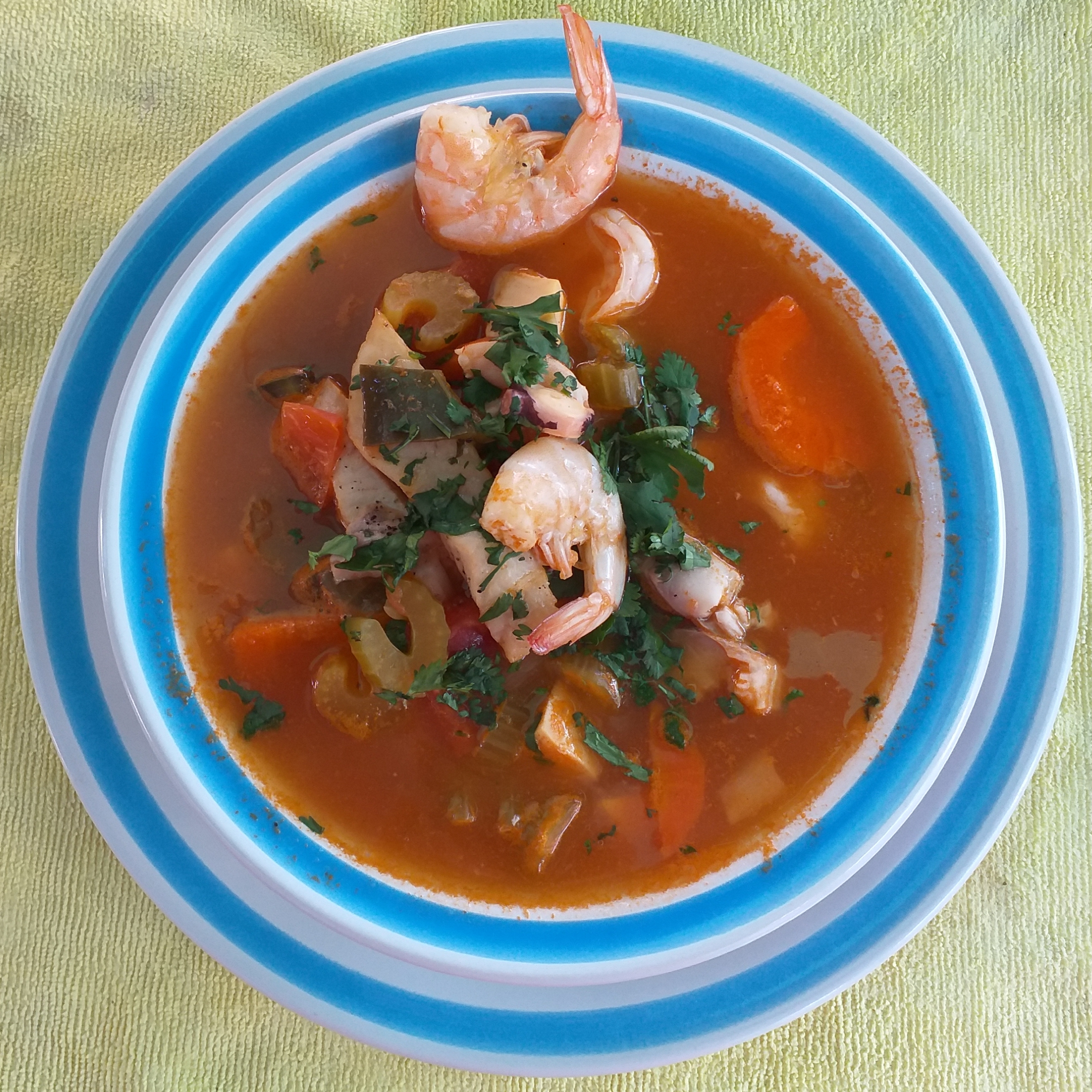 Mariscos Montoya image 8