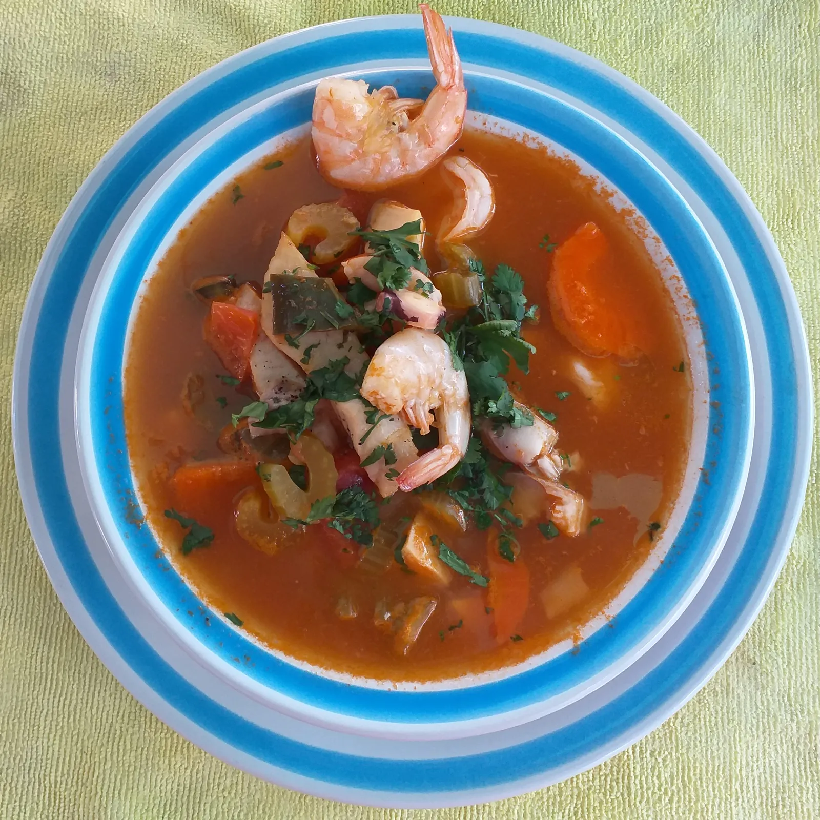 Mariscos Montoya image 8