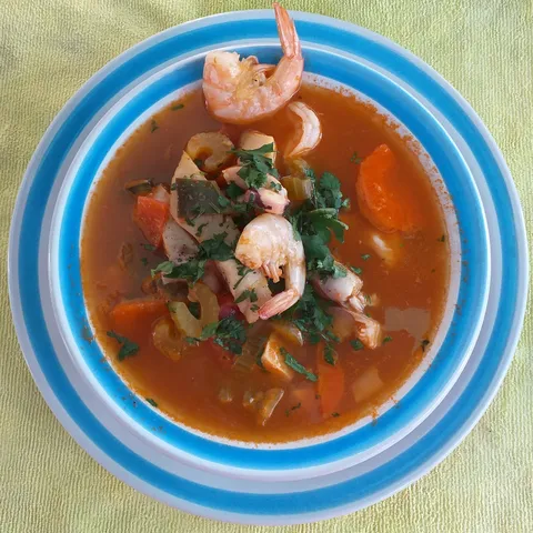 Mariscos Montoya image 8