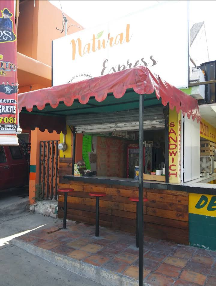 Jugos Y Licuados Natural Express image 1