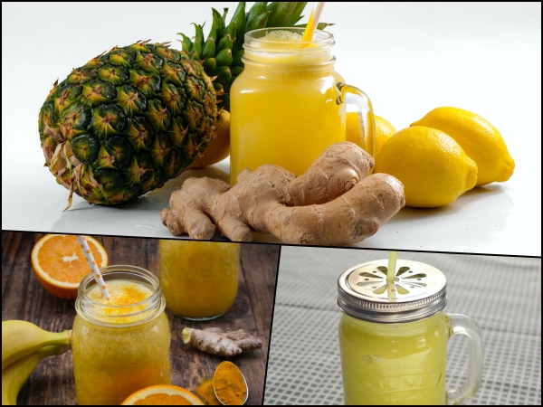 Jugos Y Licuados Natural Express image 2