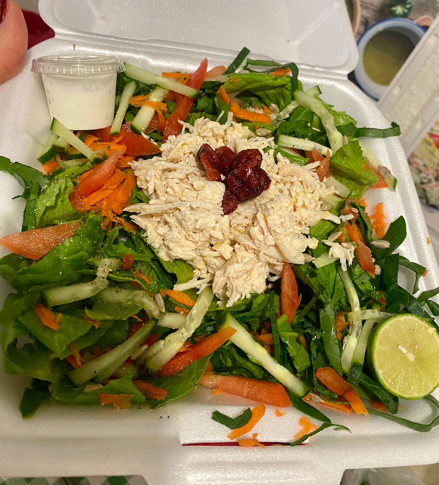 Jugos Y Licuados Natural Express image 3