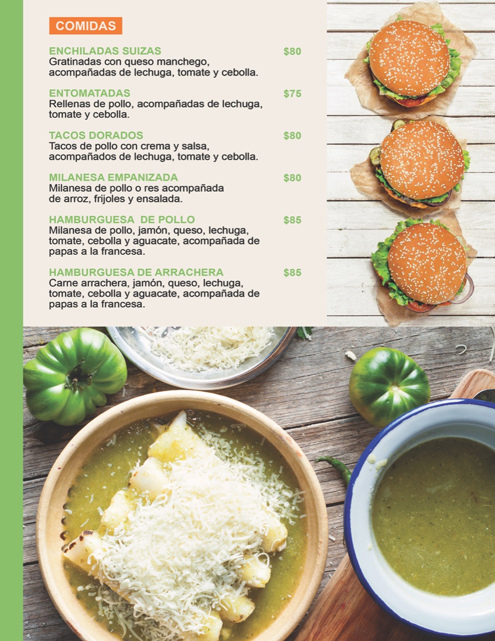 Jugos Y Licuados Natural Express image 6