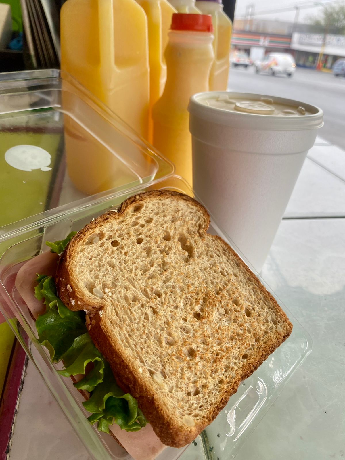 Jugos Y Licuados Natural Express image 8