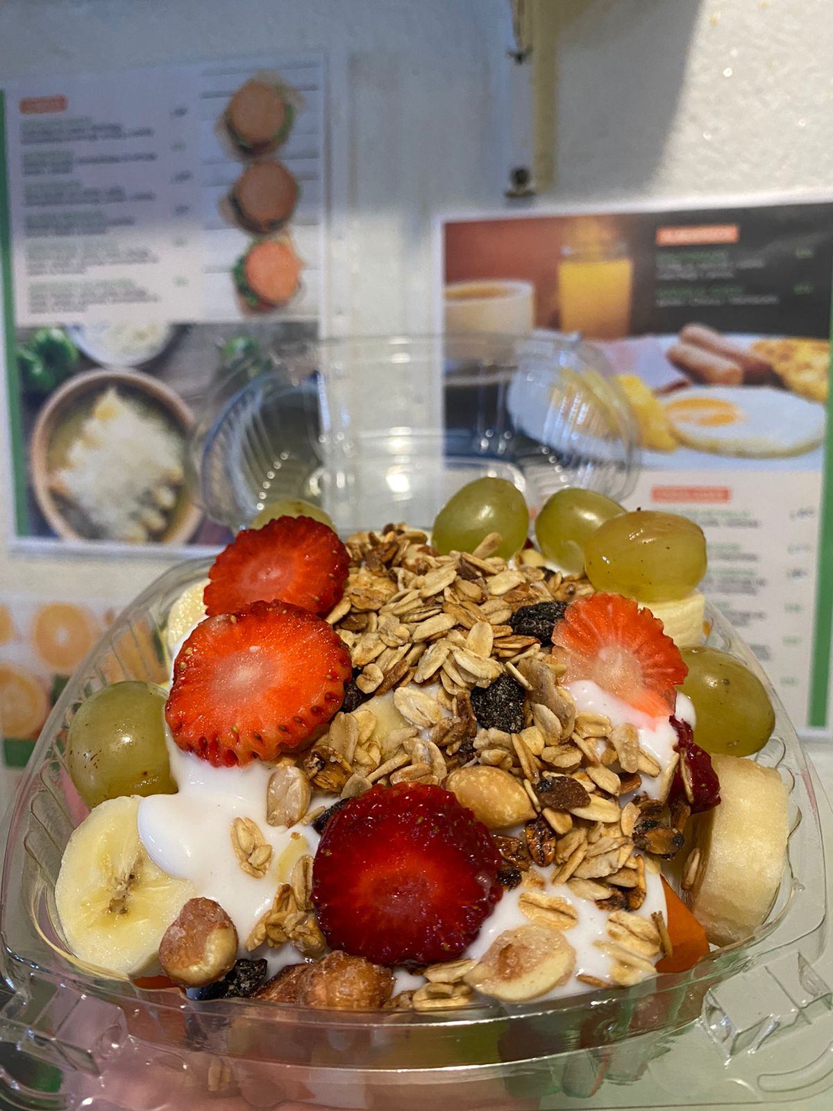 Jugos Y Licuados Natural Express image 9