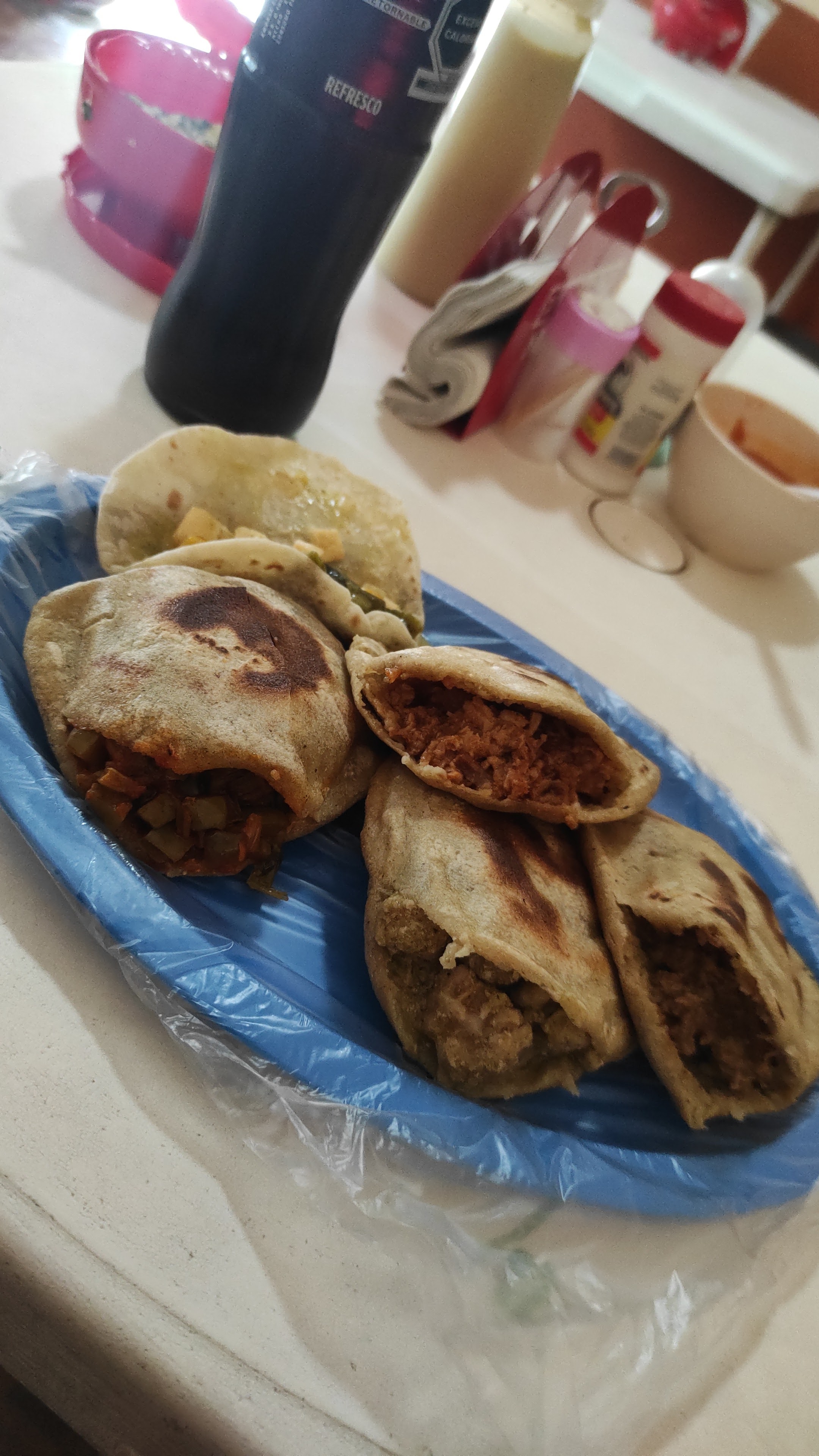 Gorditas y Taquitos "Tita Martha" image 1