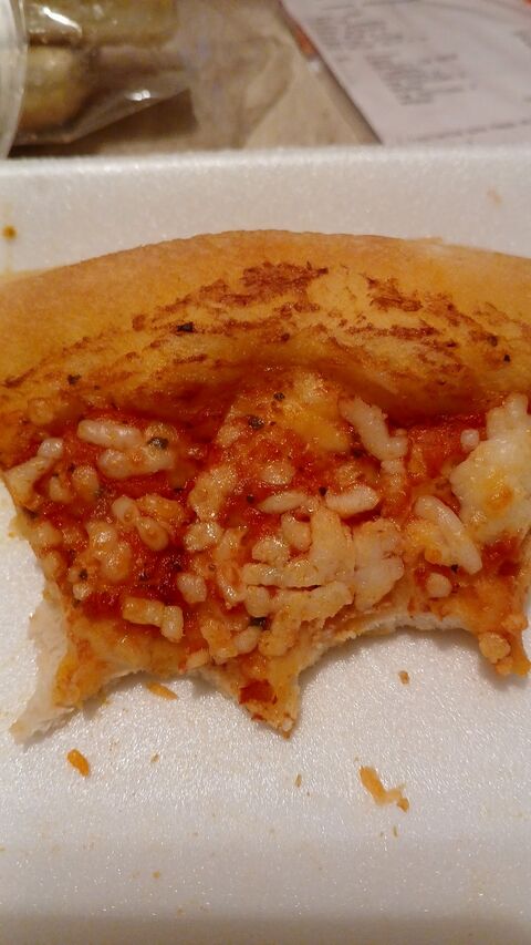 Mutcha pizza cienega de Flores image 6