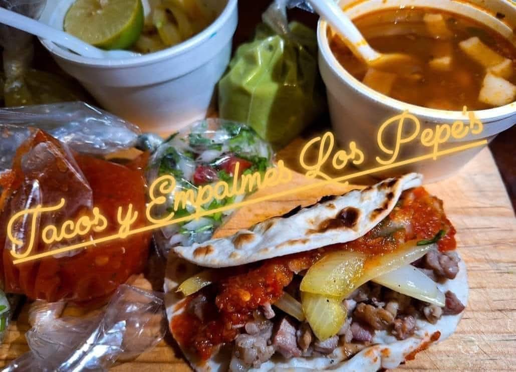 Tacos y Empalmes " Los Pepe's " image 2