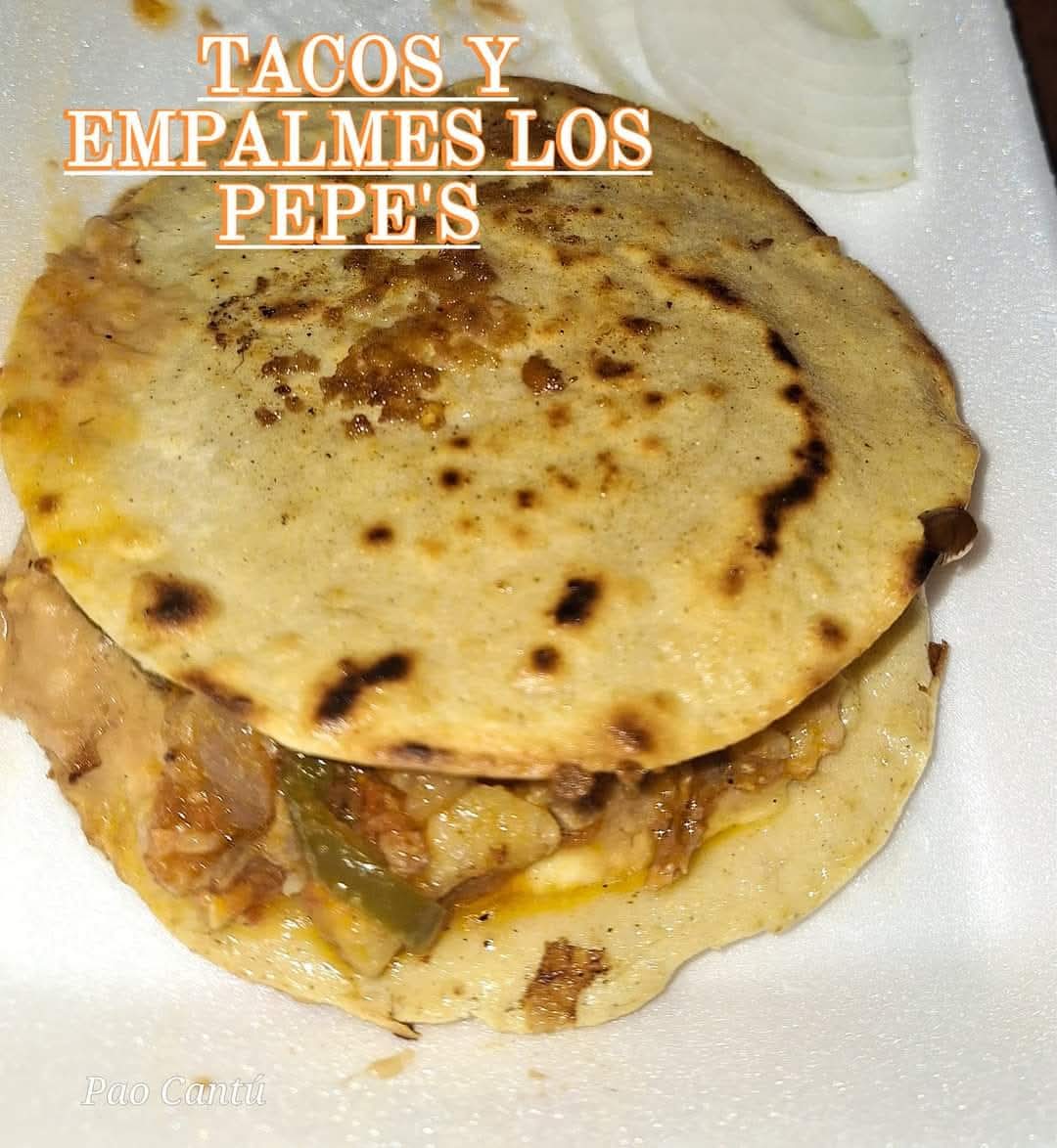 Tacos y Empalmes " Los Pepe's " image 3