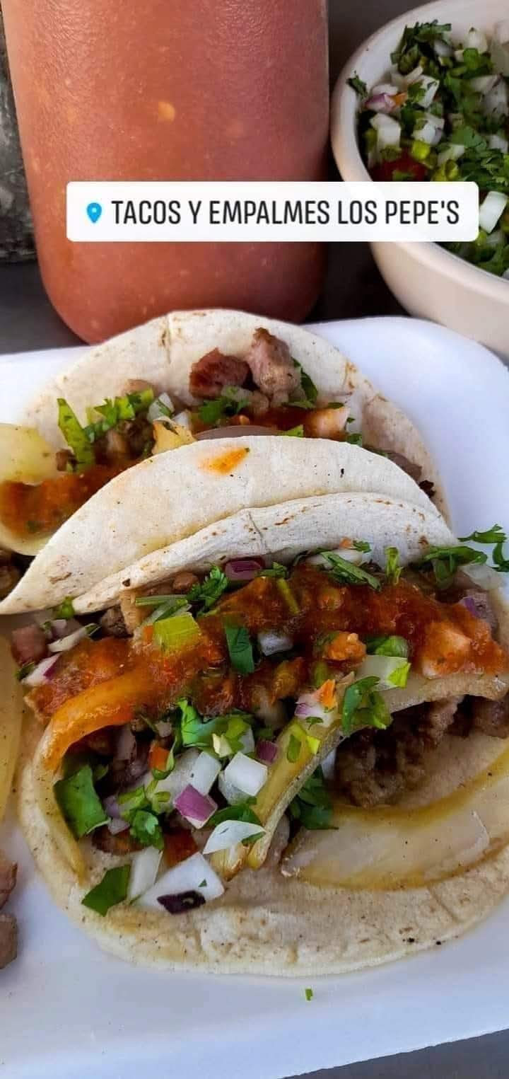 Tacos y Empalmes " Los Pepe's " image 5