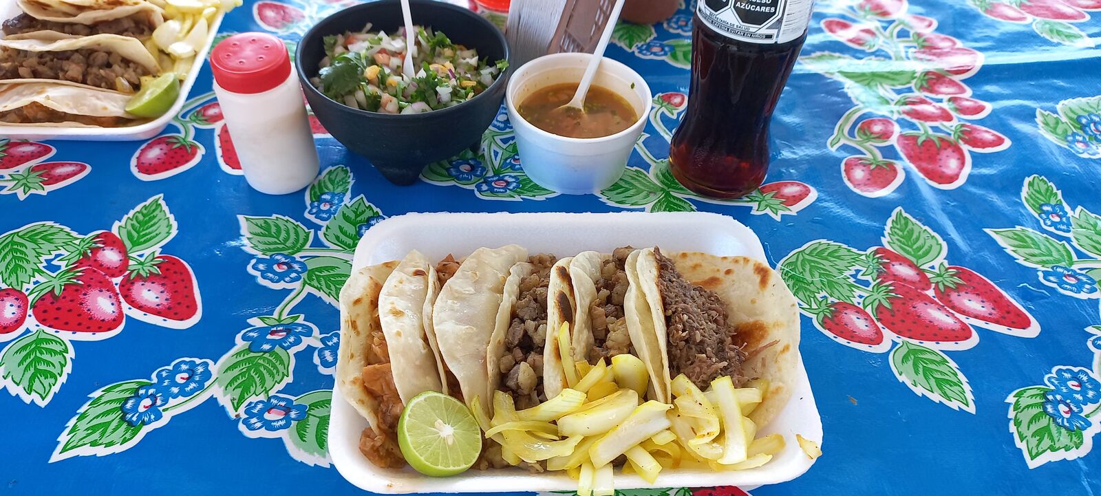 Tacos y Empalmes " Los Pepe's " image 9