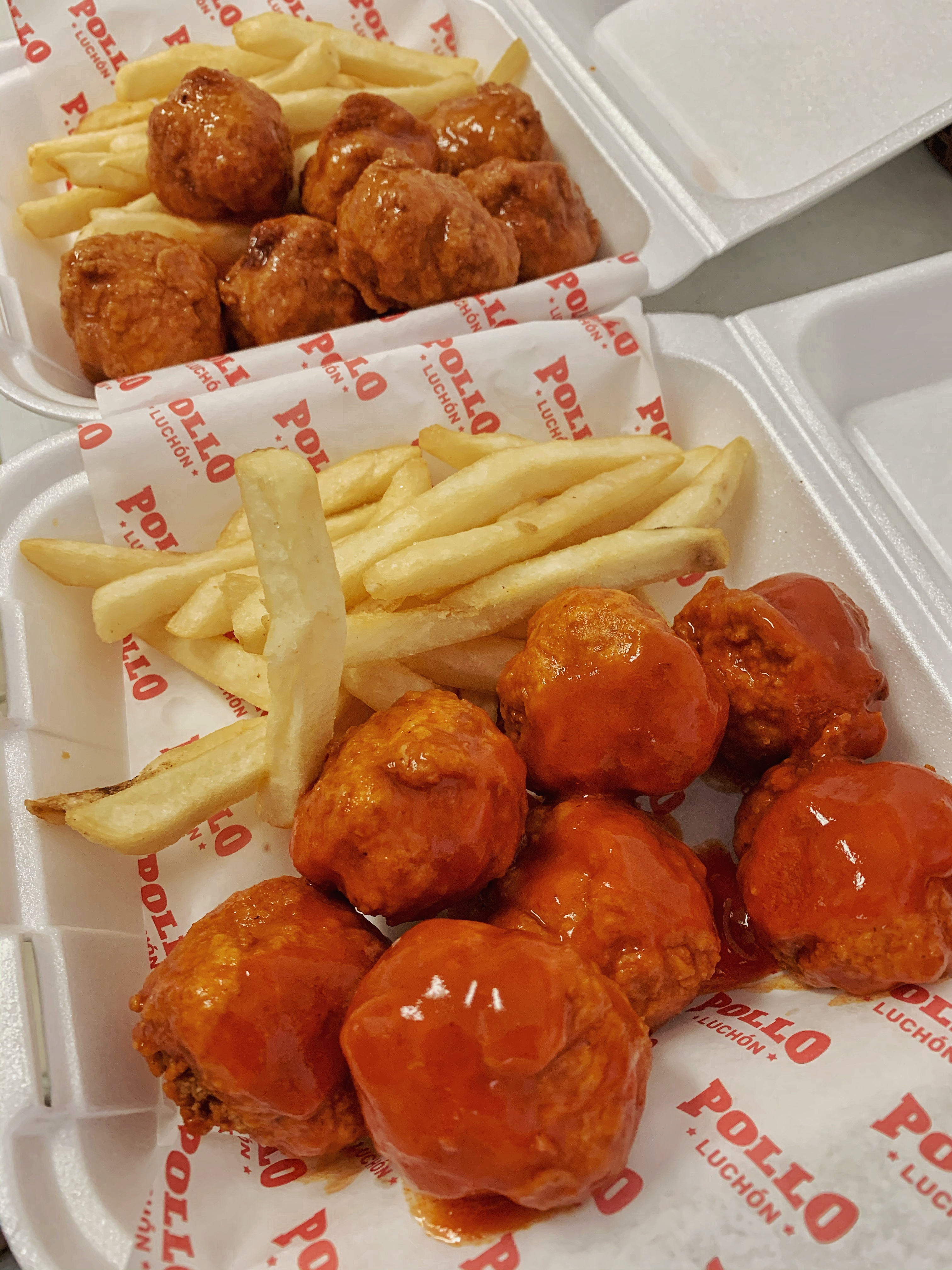 Pollo Luchón image 1