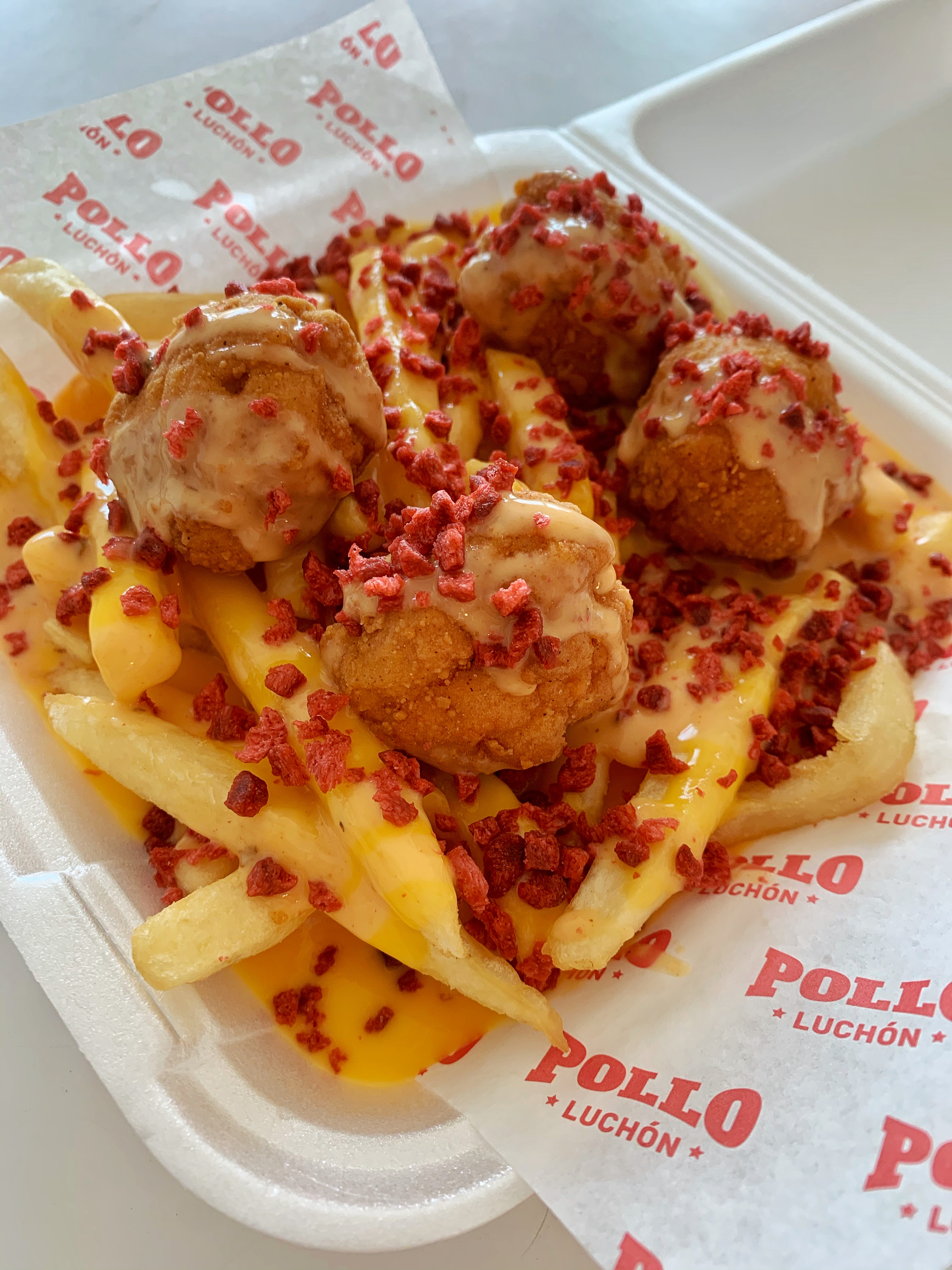 Pollo Luchón image 5