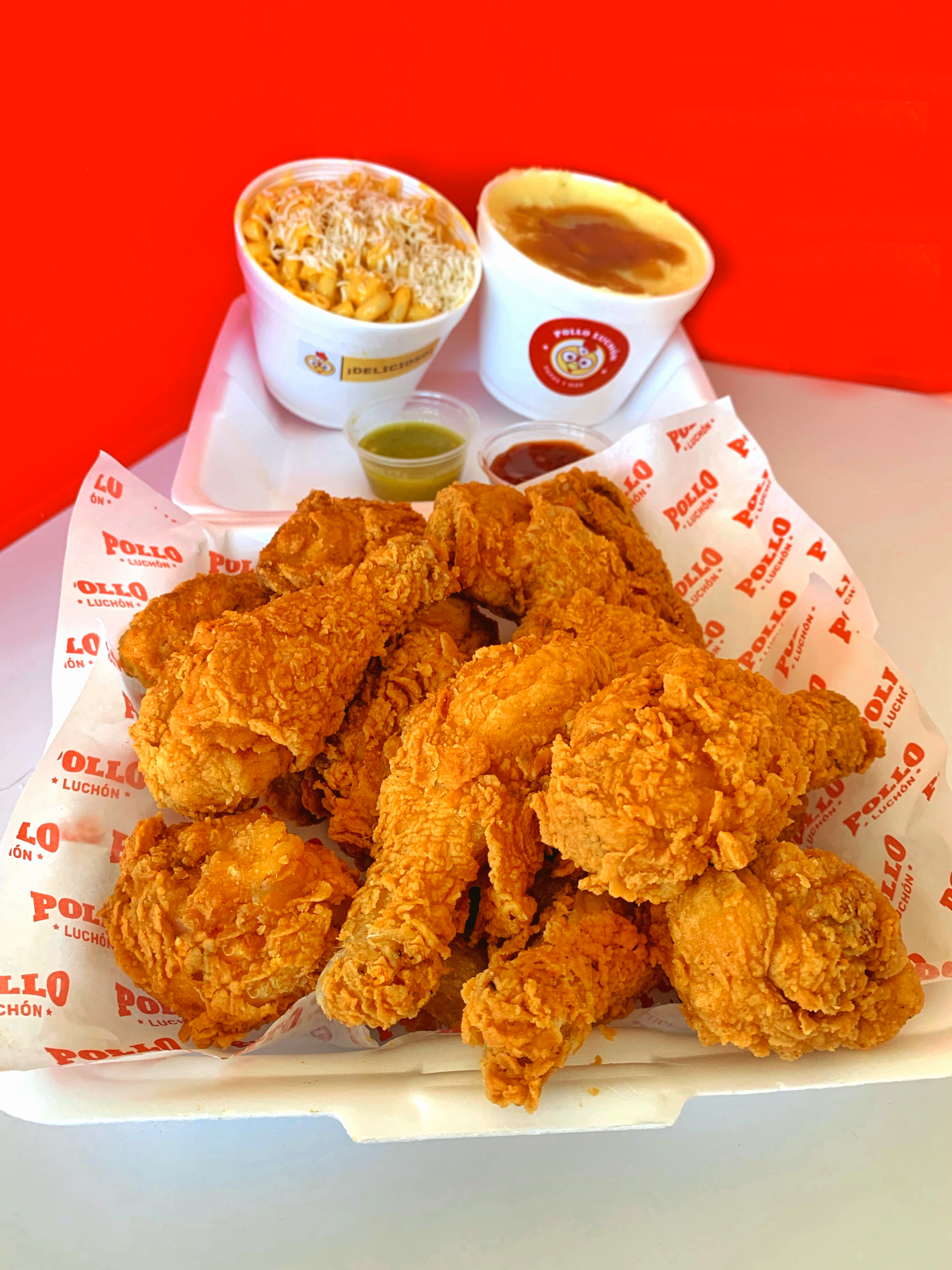 Pollo Luchón image 7