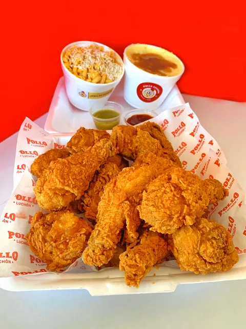 Pollo Luchón image 7