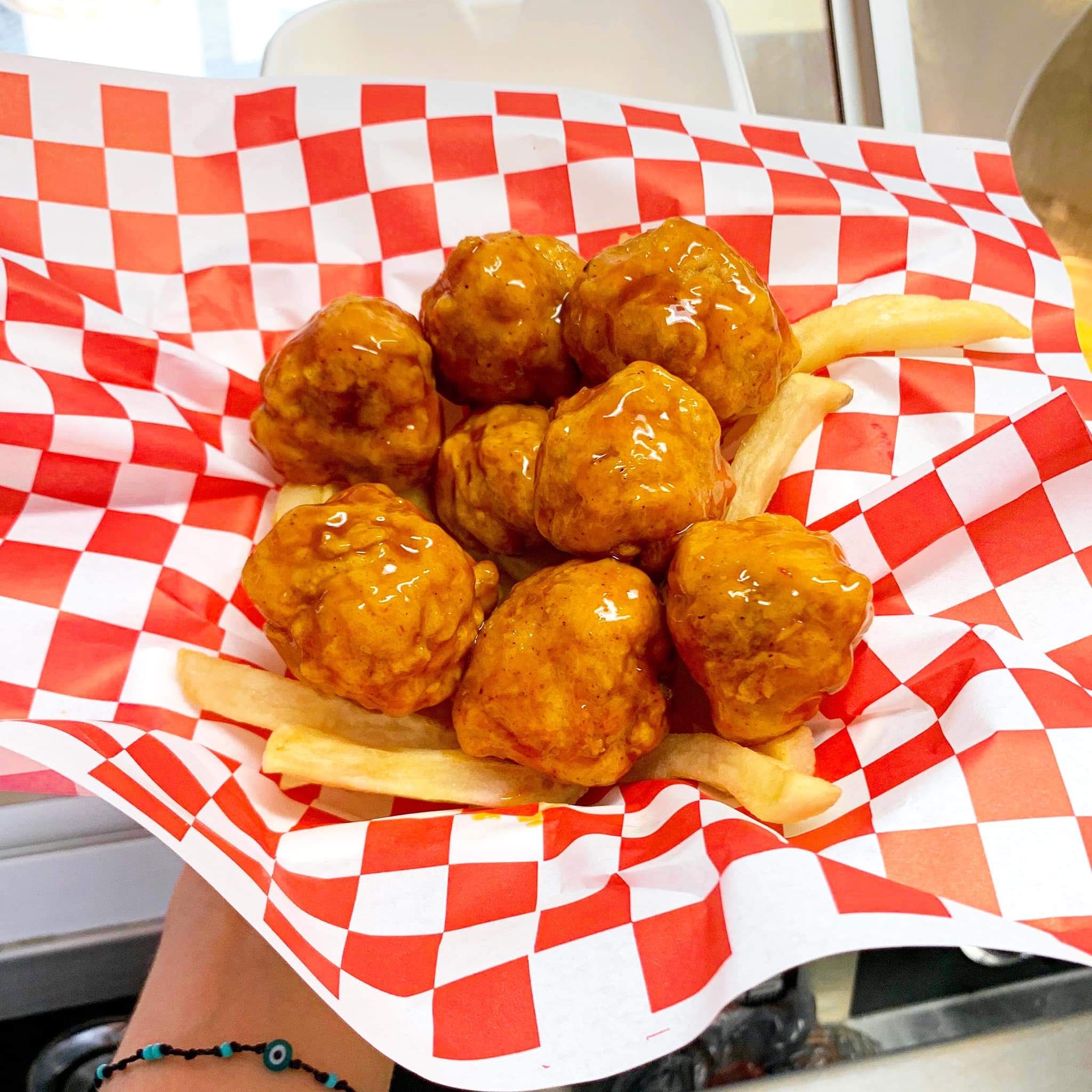 Pollo Luchón image 10