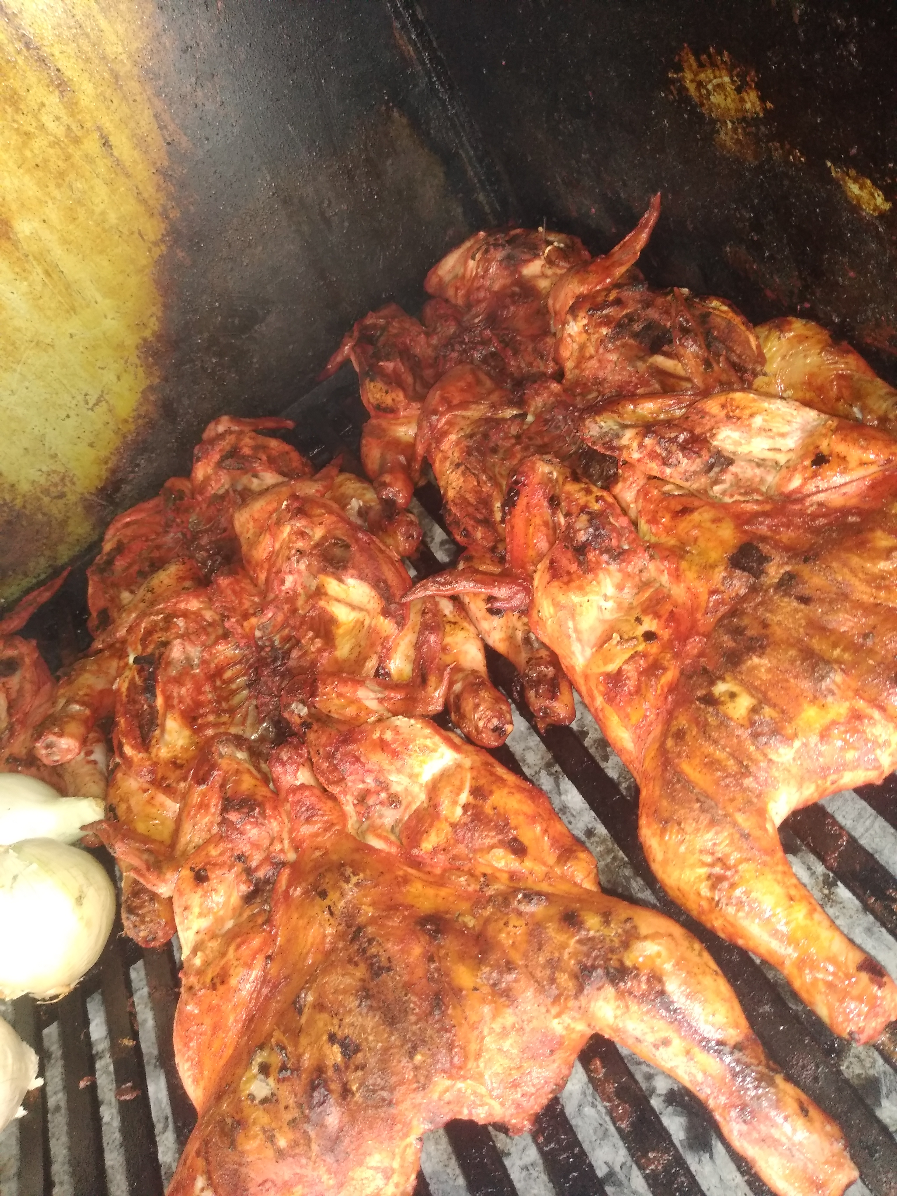 Pollo asado la pasadita image 2