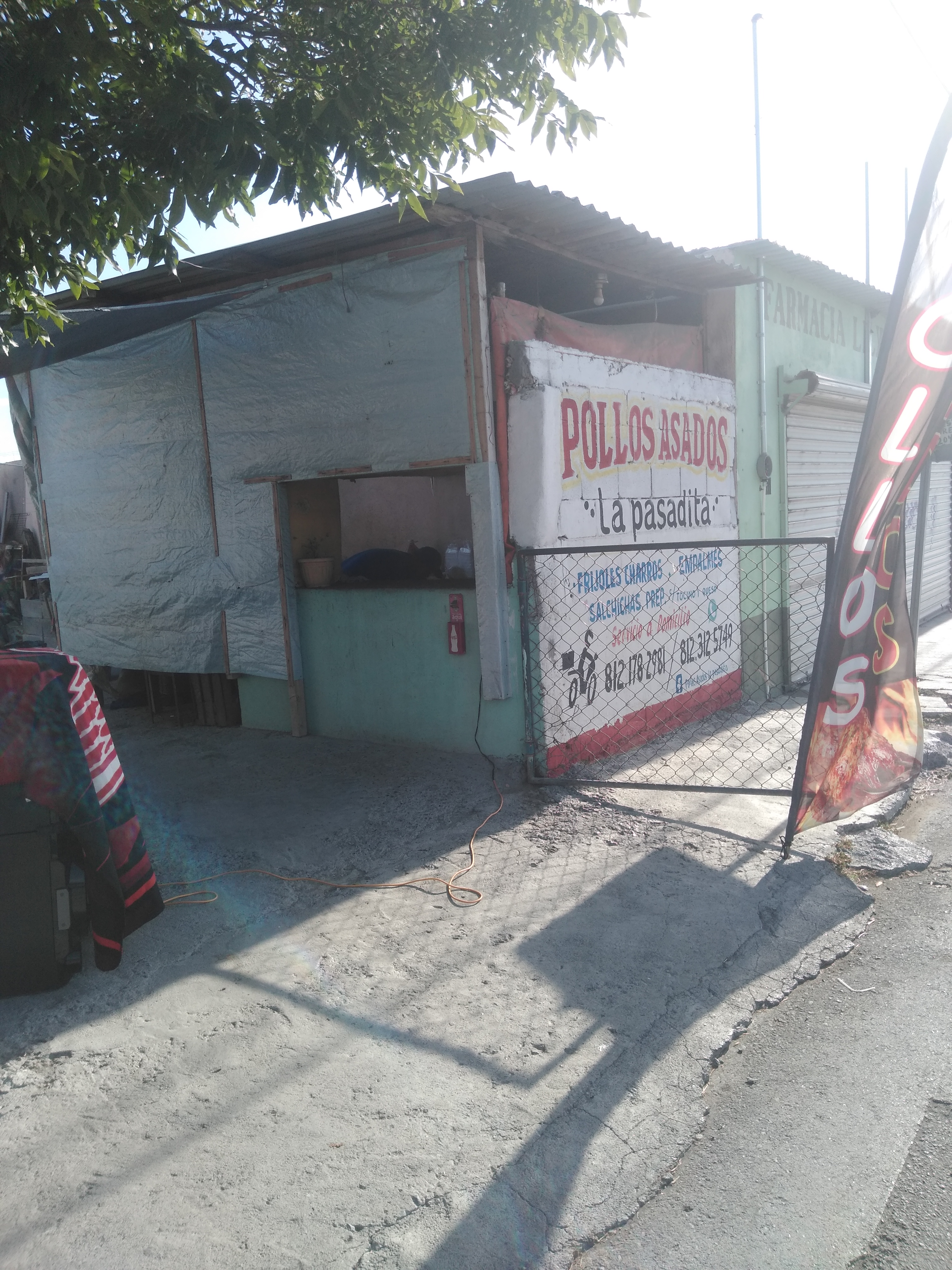 Pollo asado la pasadita image 3