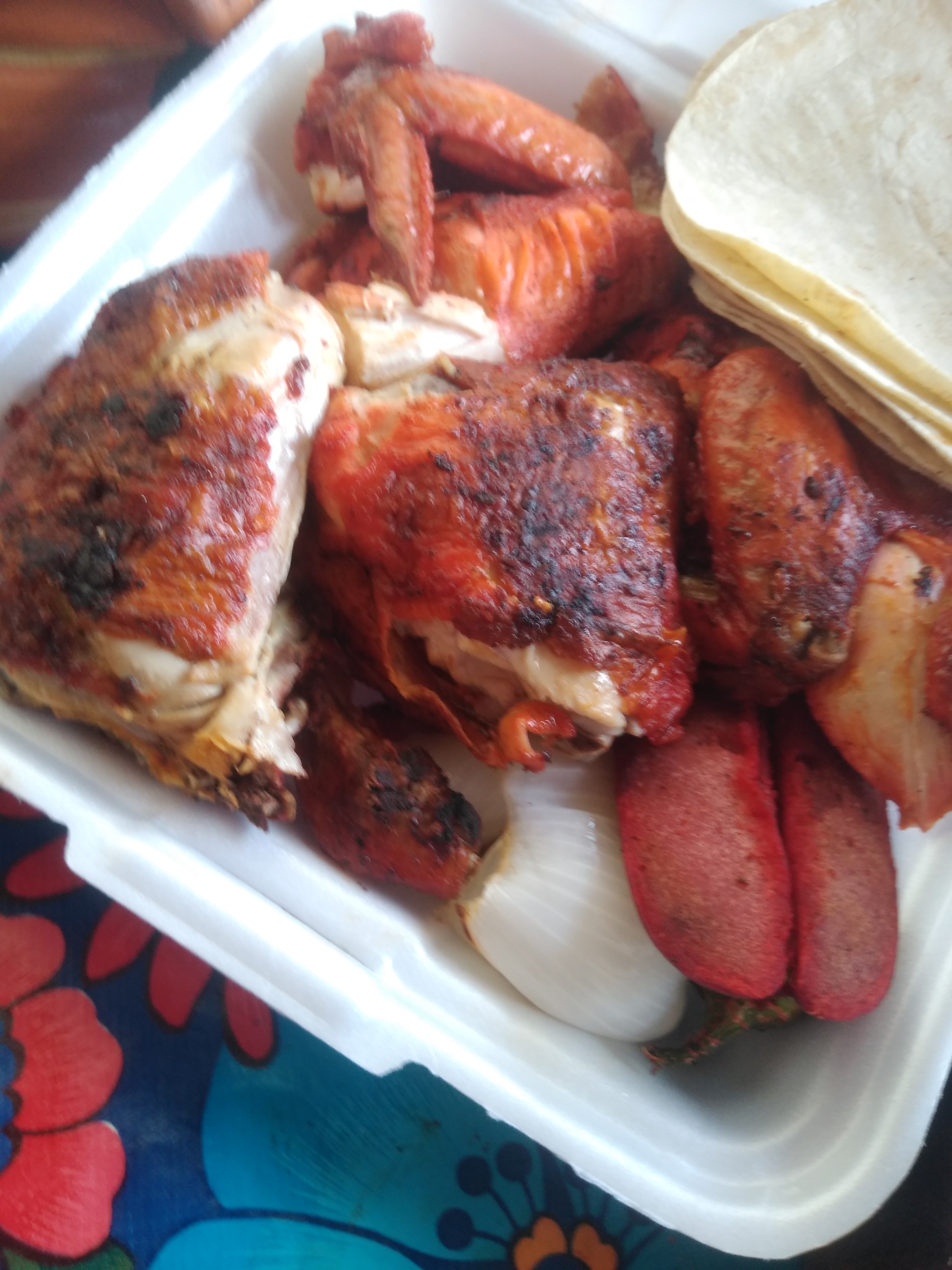 Pollo asado la pasadita image 4