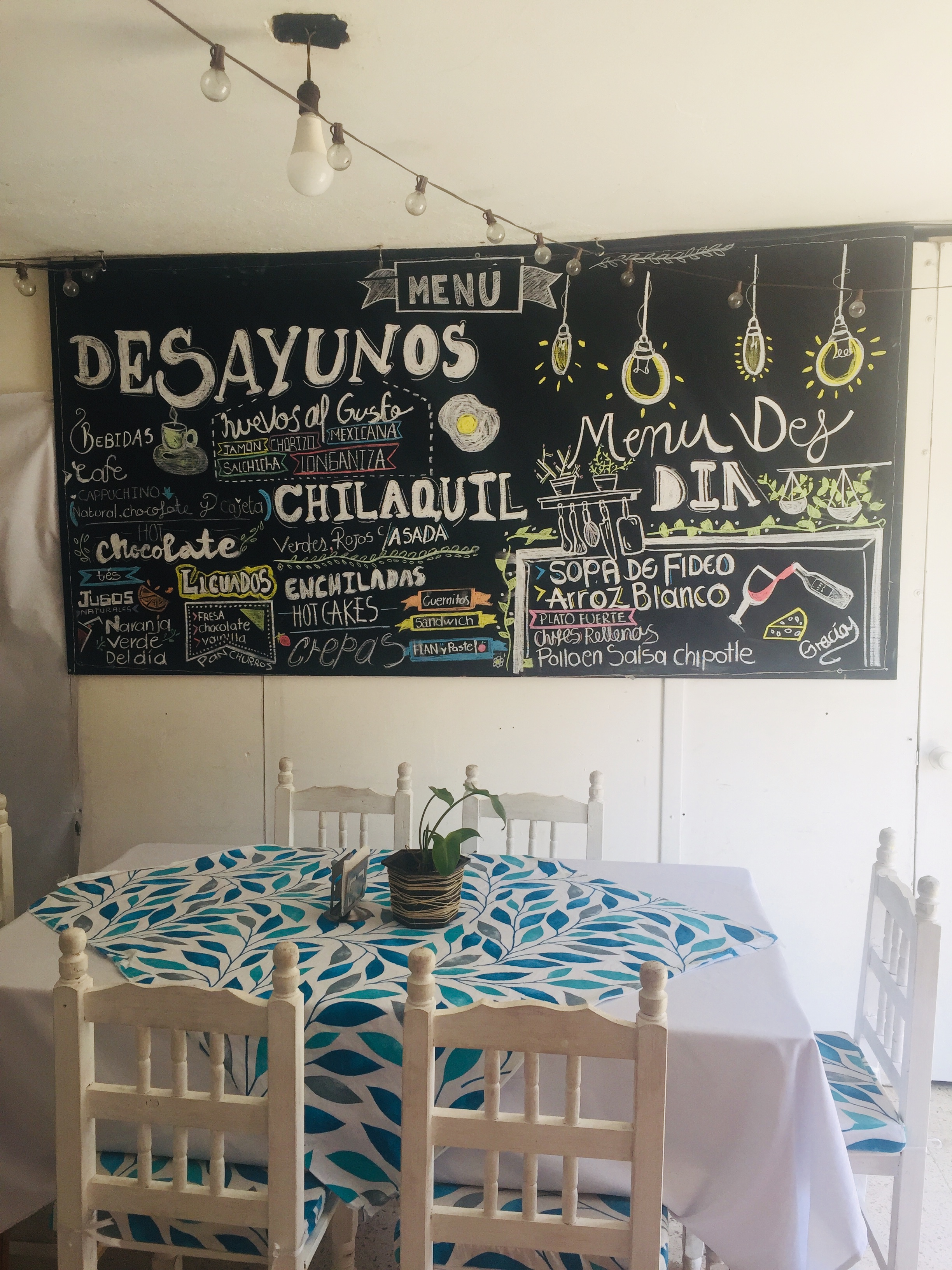 Restaurante Bugambilias image 1