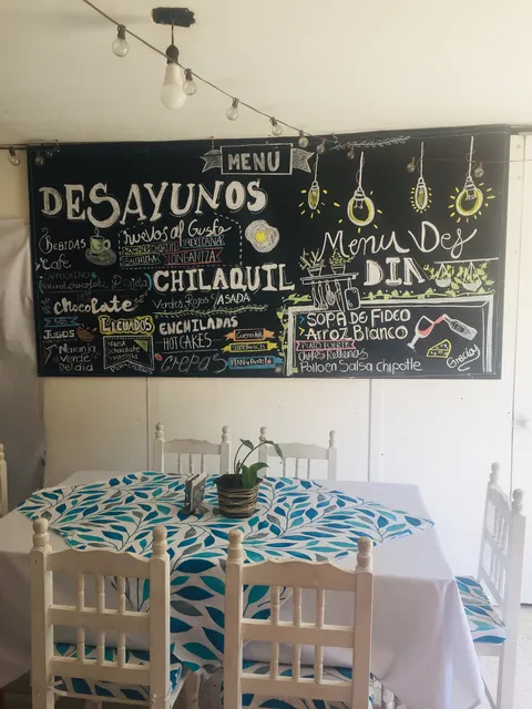 Restaurante Bugambilias image 1