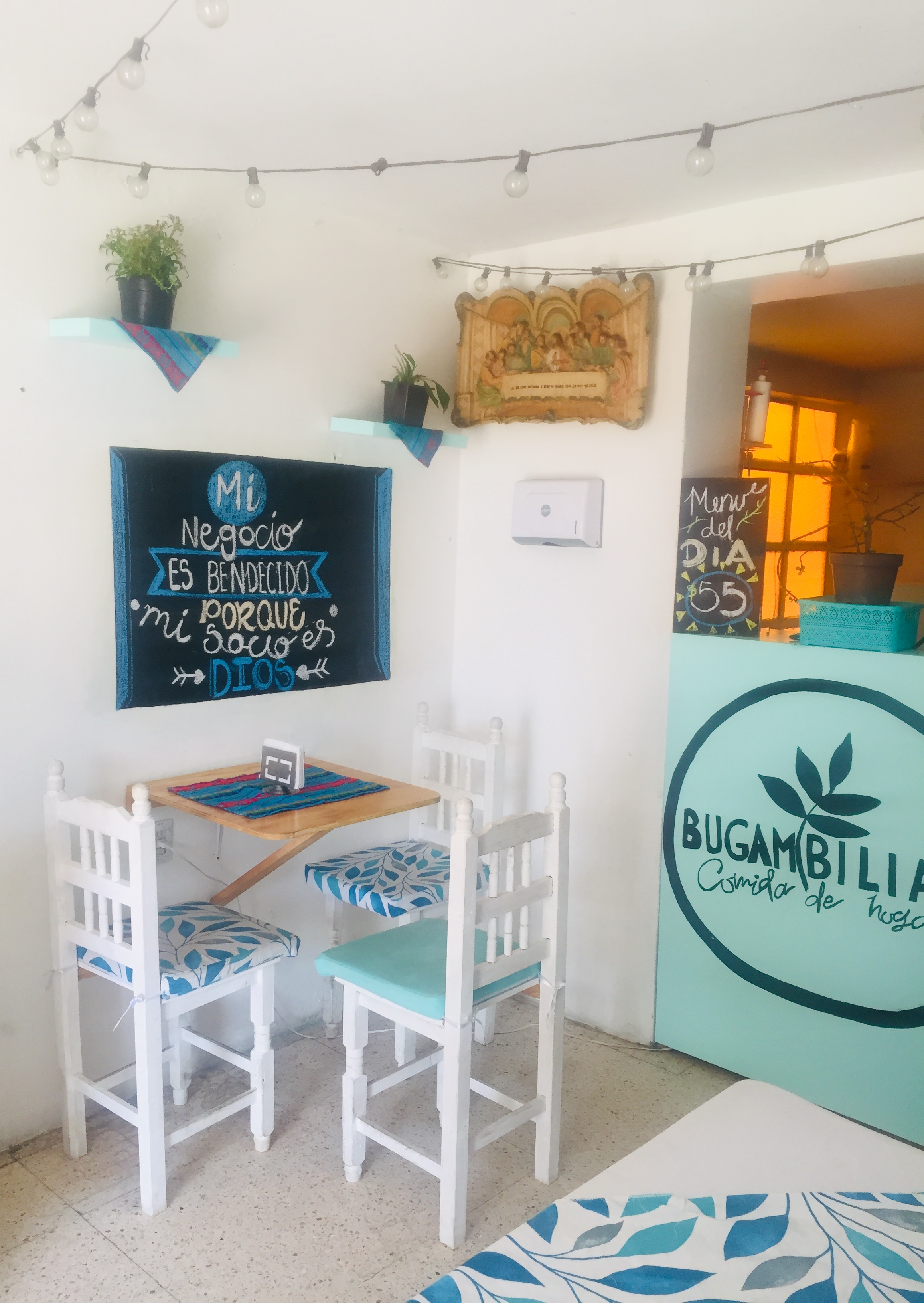 Restaurante Bugambilias image 2