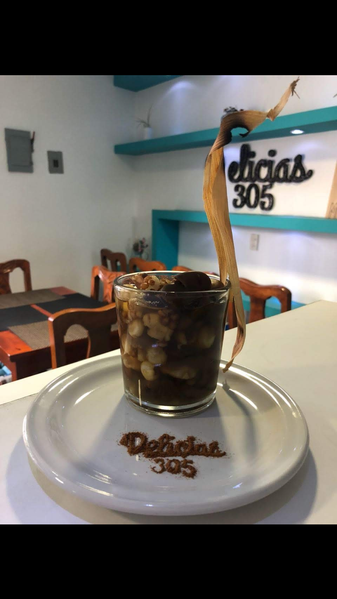 Restaurante/Cafetería Delicias 305 image 2