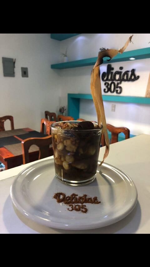 Restaurante/Cafetería Delicias 305 image 2