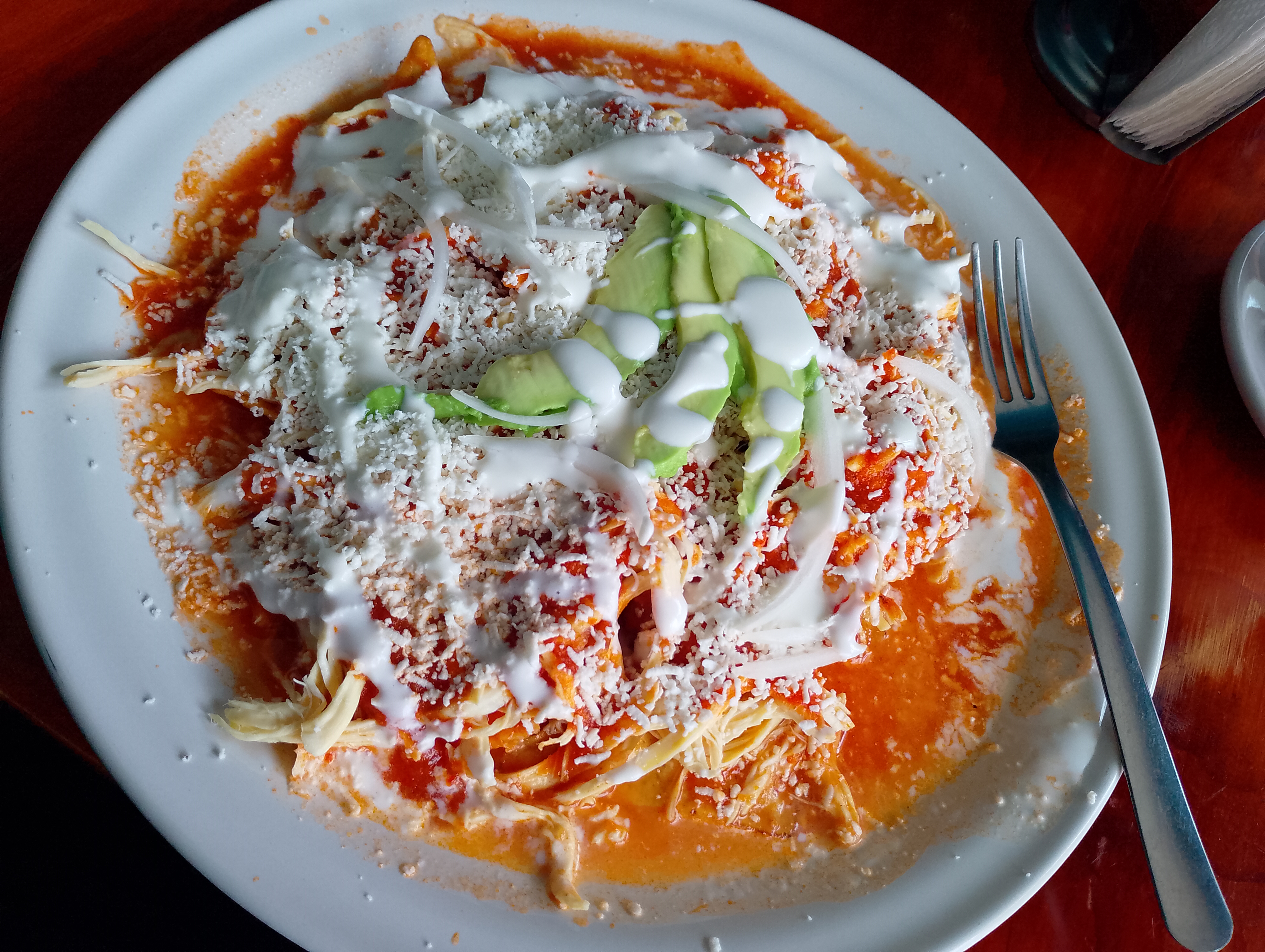 Restaurante/Cafetería Delicias 305 image 3