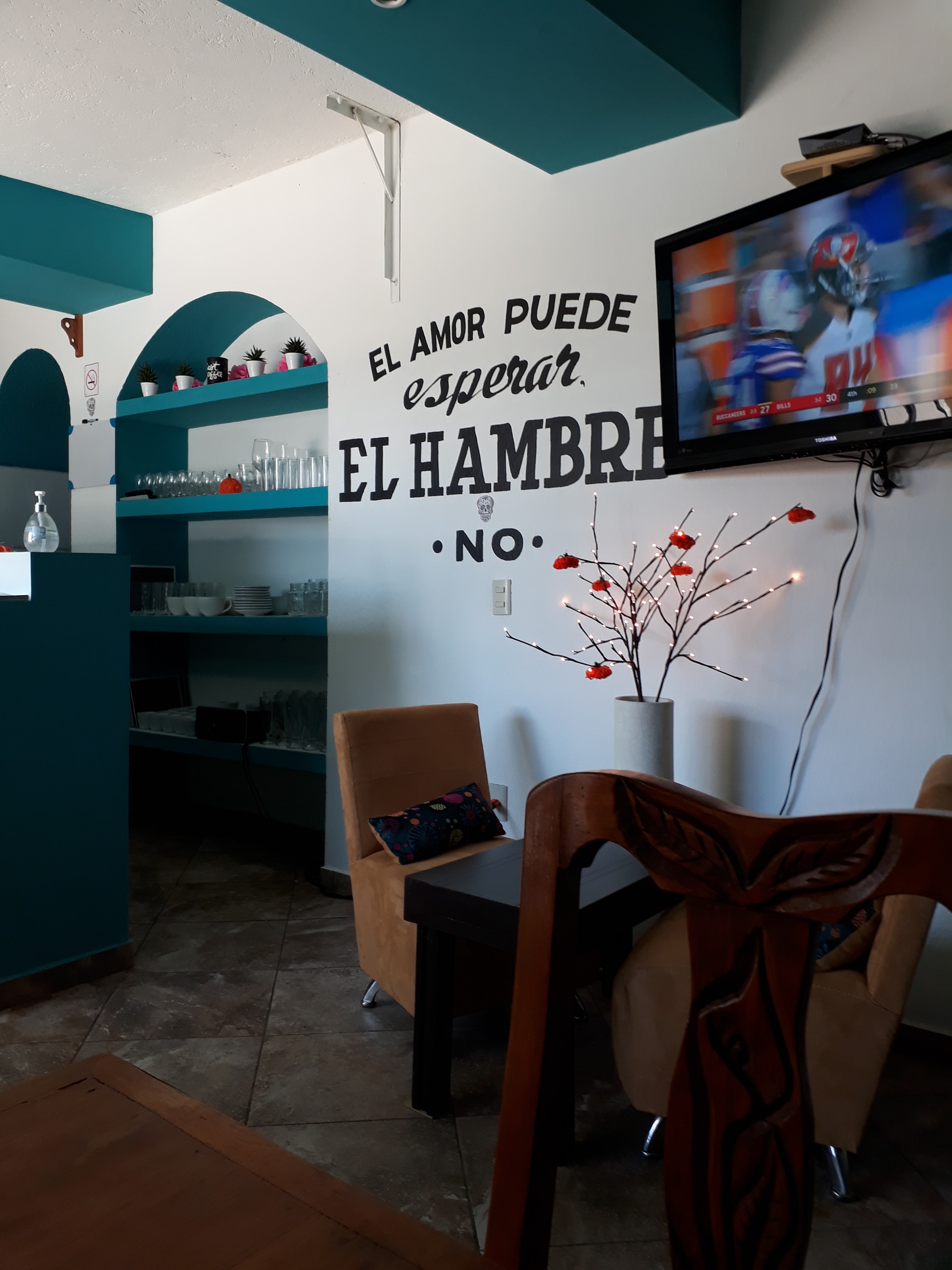 Restaurante/Cafetería Delicias 305 image 4