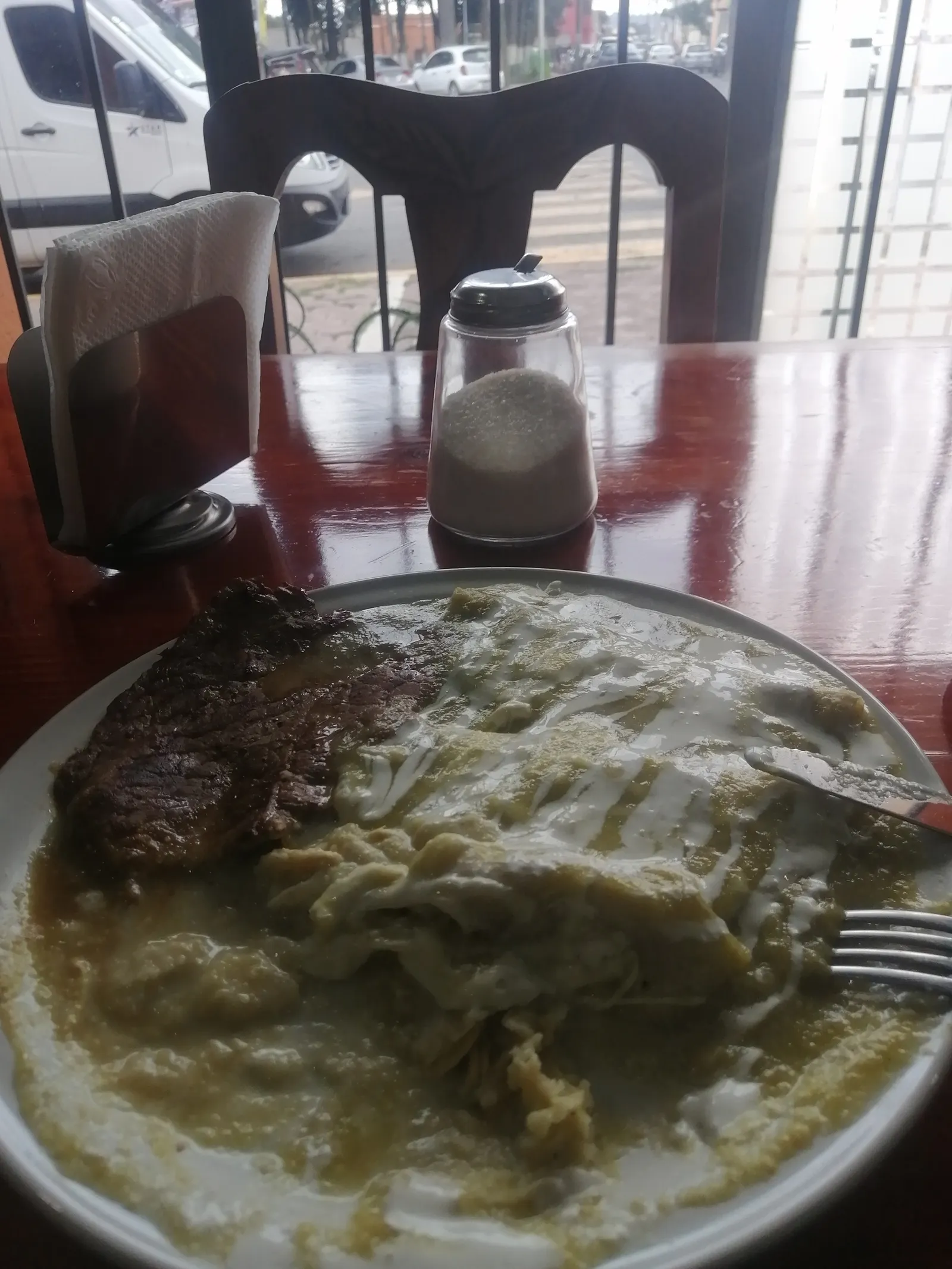 Restaurante/Cafetería Delicias 305 image 7