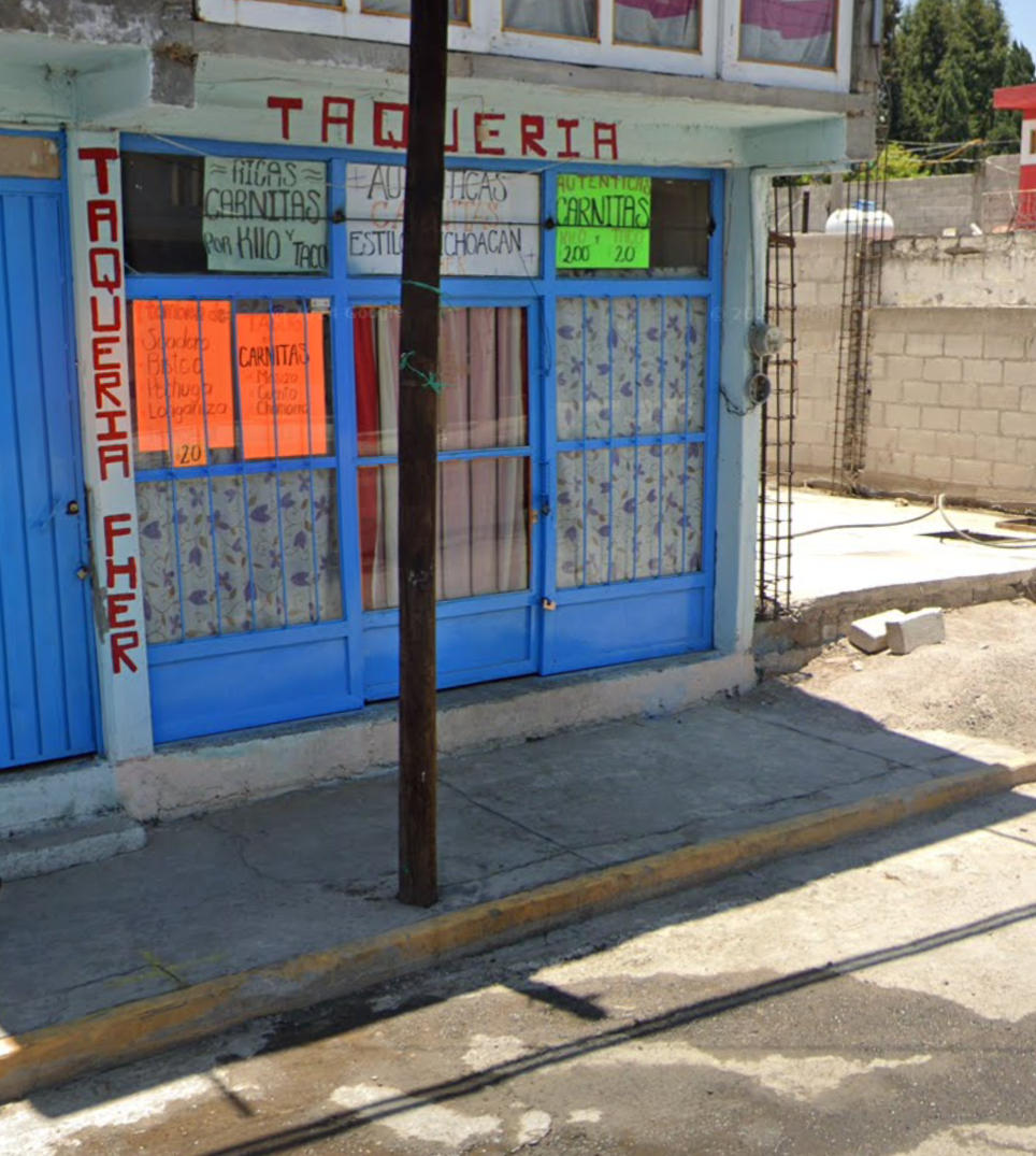 Taquería Fher image 1