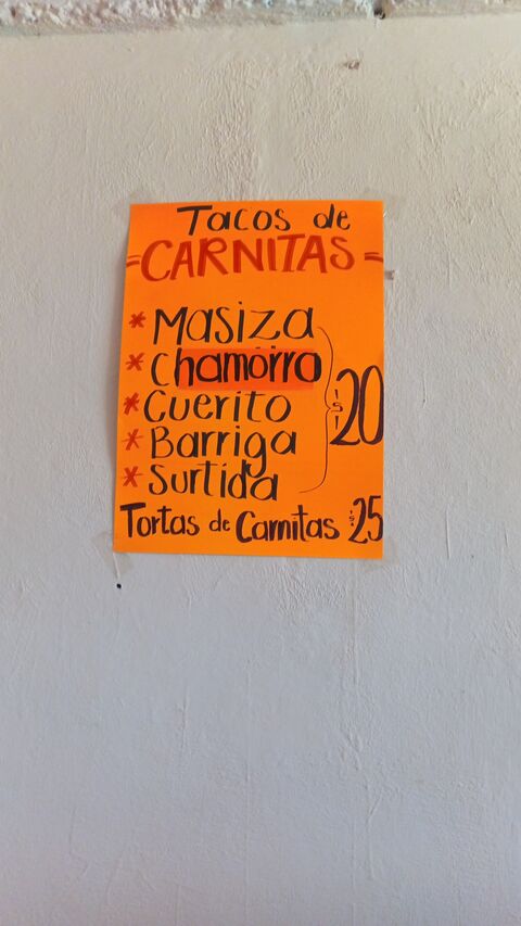 Taquería Fher image 3