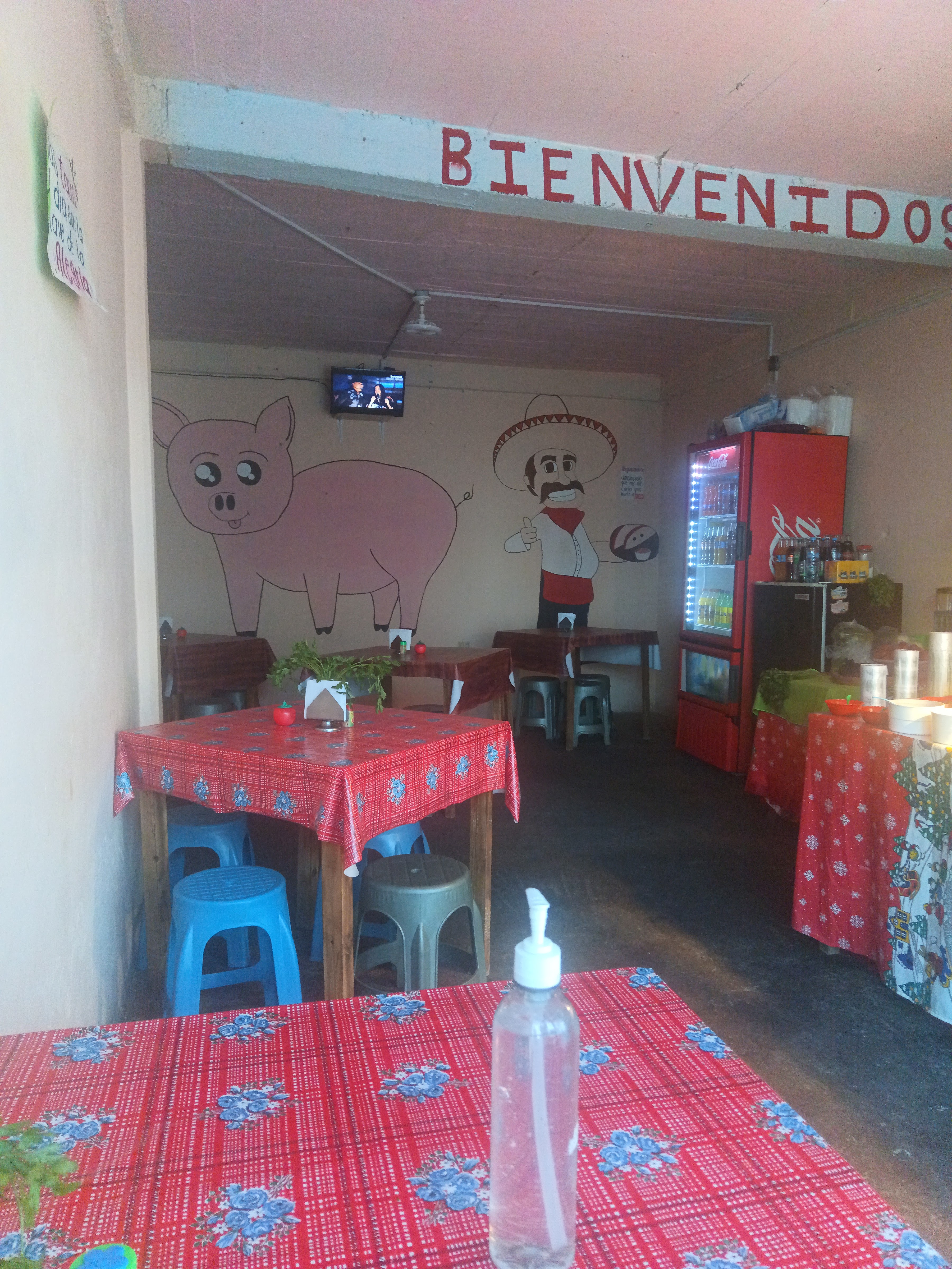 Taquería Fher image 5