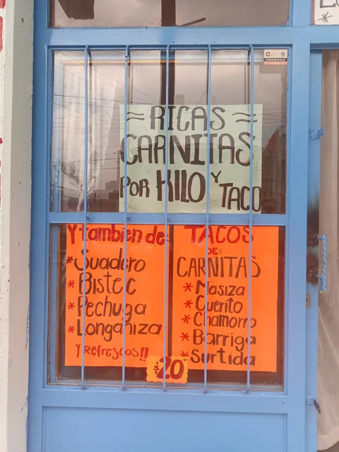 Taquería Fher image 6
