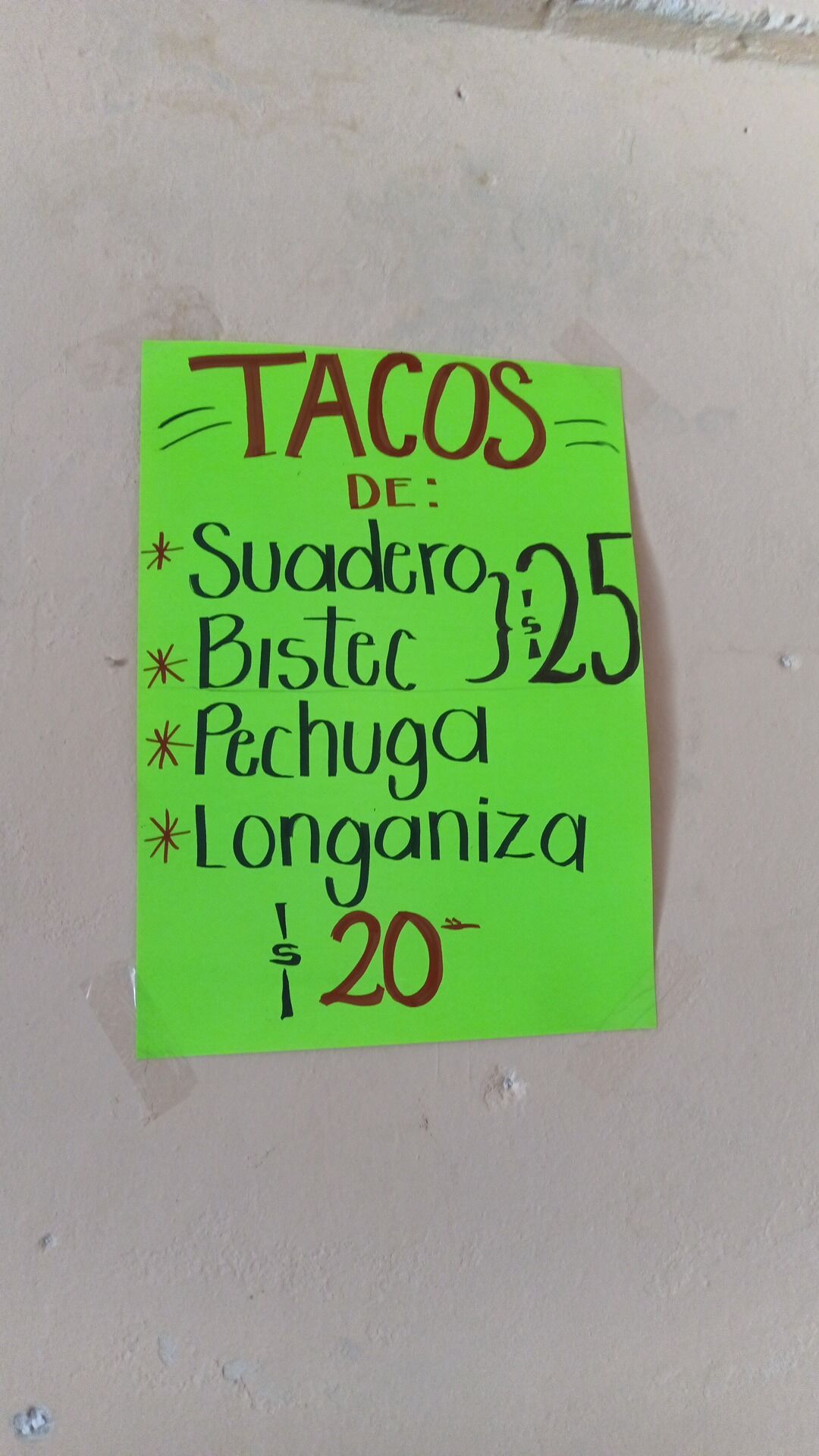 Taquería Fher image 7