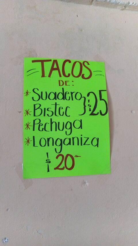 Taquería Fher image 7