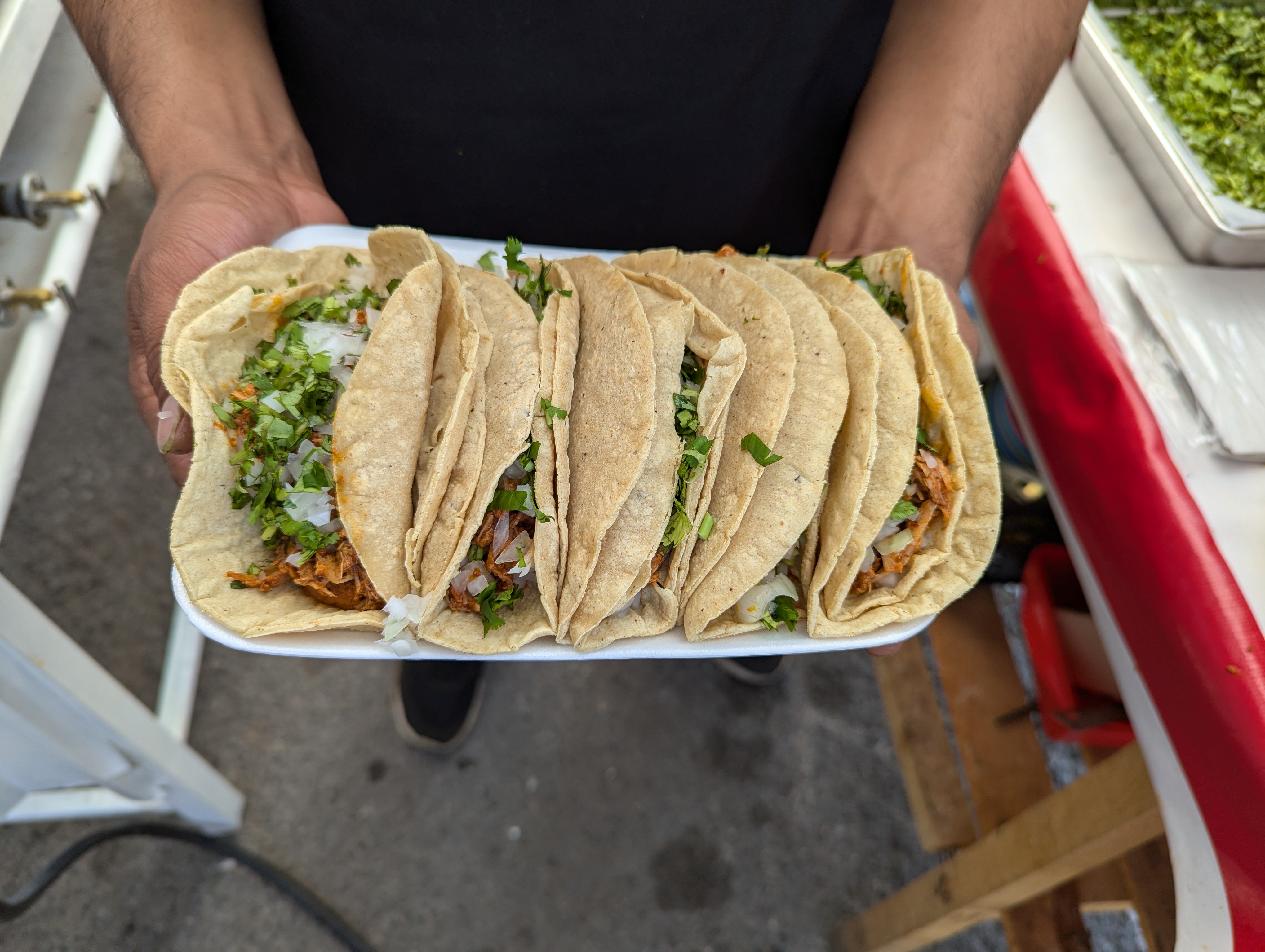 Mixiotes Mera image 1