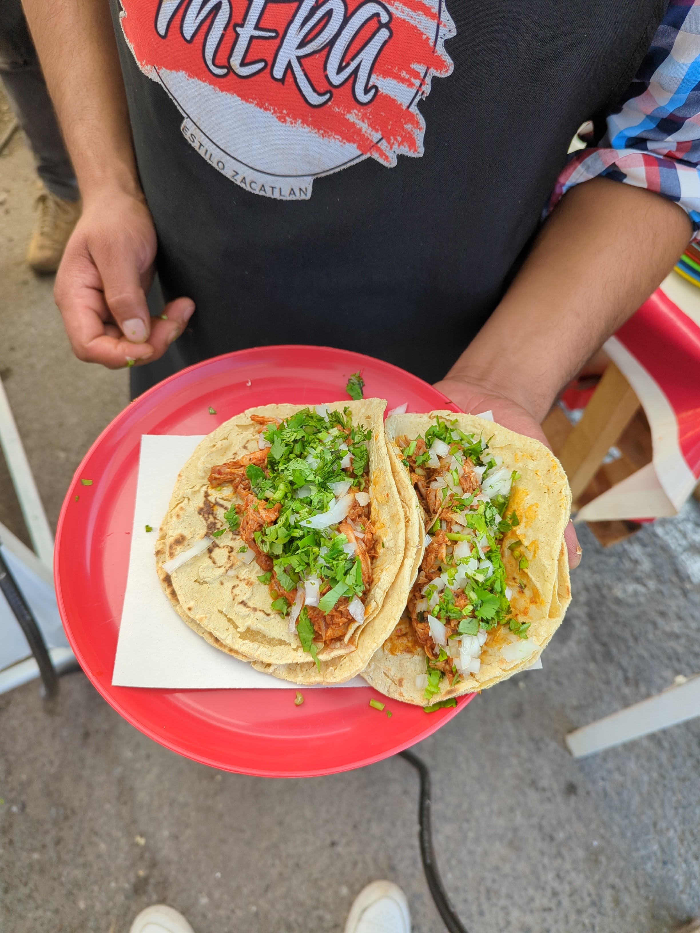 Mixiotes Mera image 2