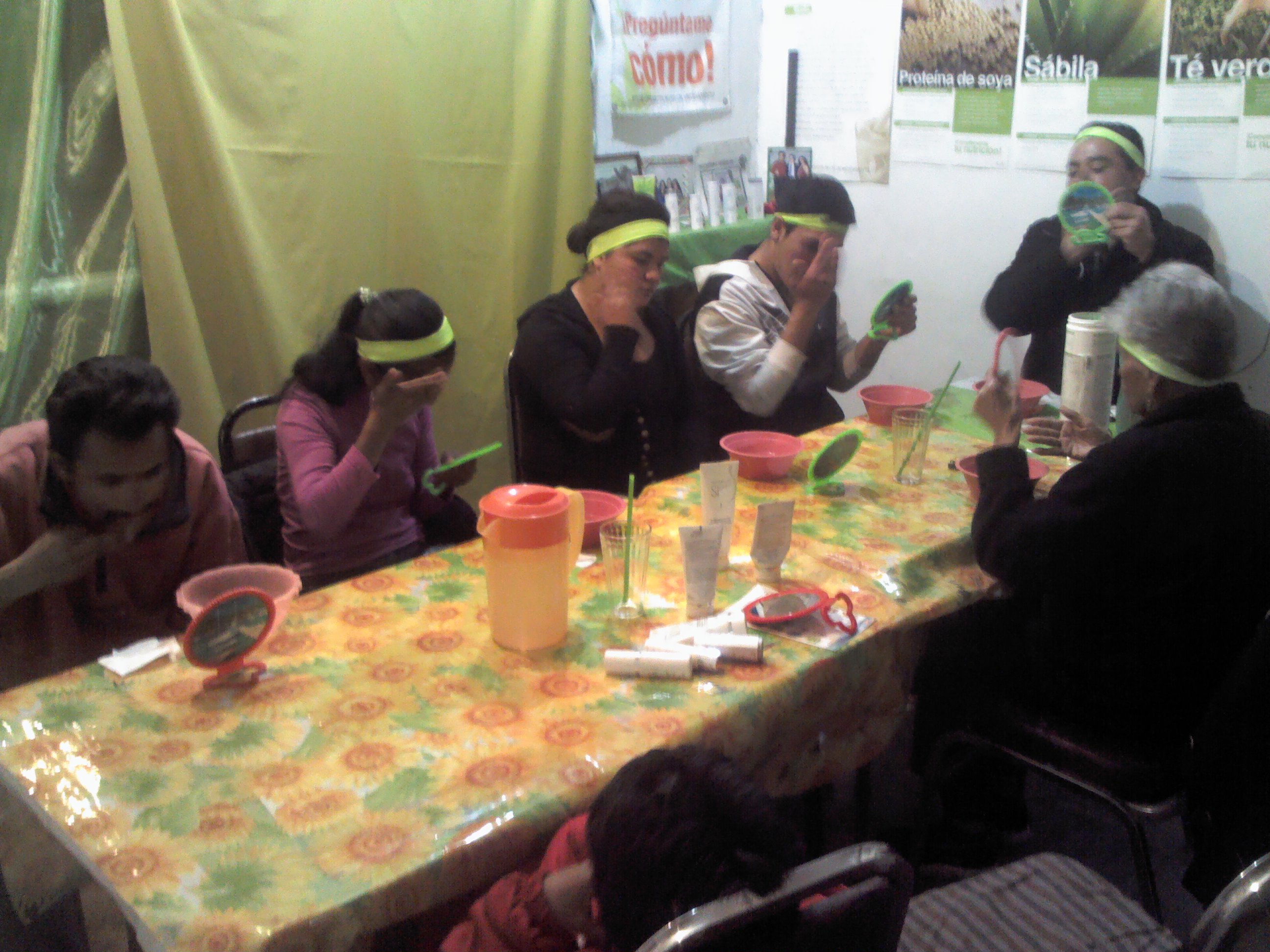 Club Nutricion Herbalife image 2