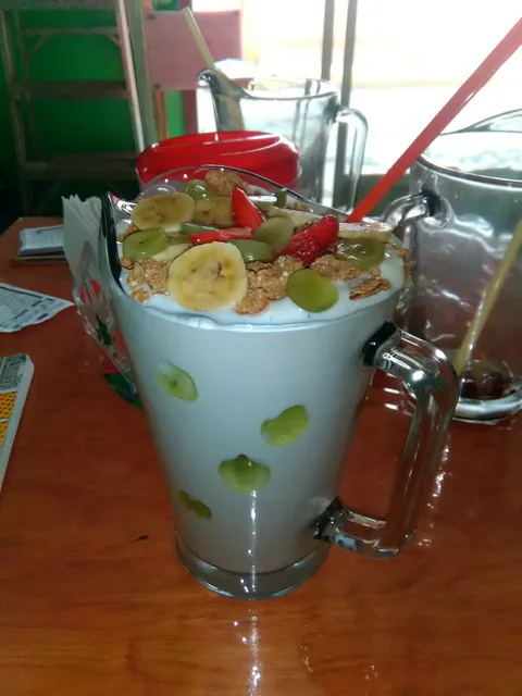 Club de nutrición “LEONIDAS” HERBALIFE image 1