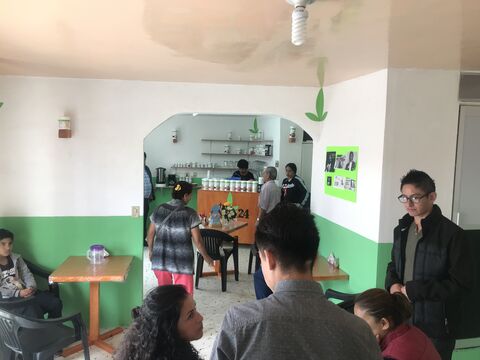 Club de nutrición “LEONIDAS” HERBALIFE image 2