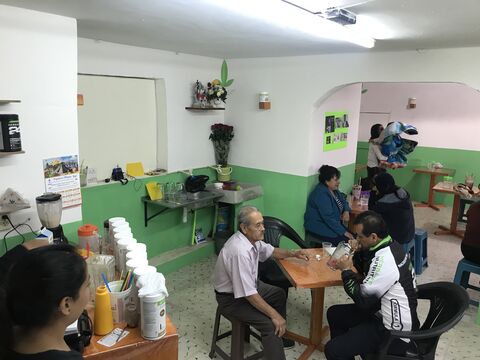 Club de nutrición “LEONIDAS” HERBALIFE image 4