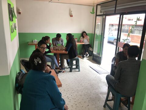 Club de nutrición “LEONIDAS” HERBALIFE image 6