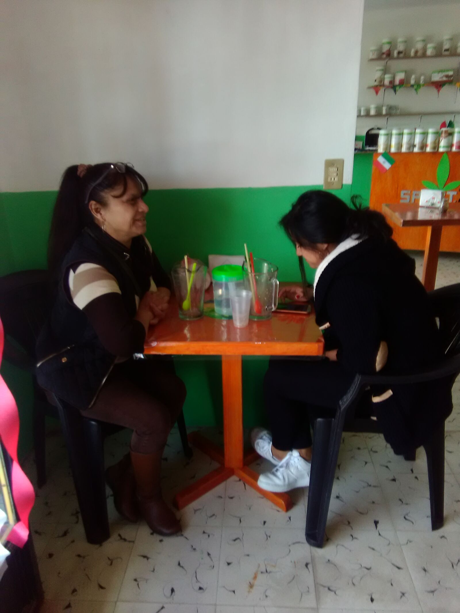 Club de nutrición “LEONIDAS” HERBALIFE image 7