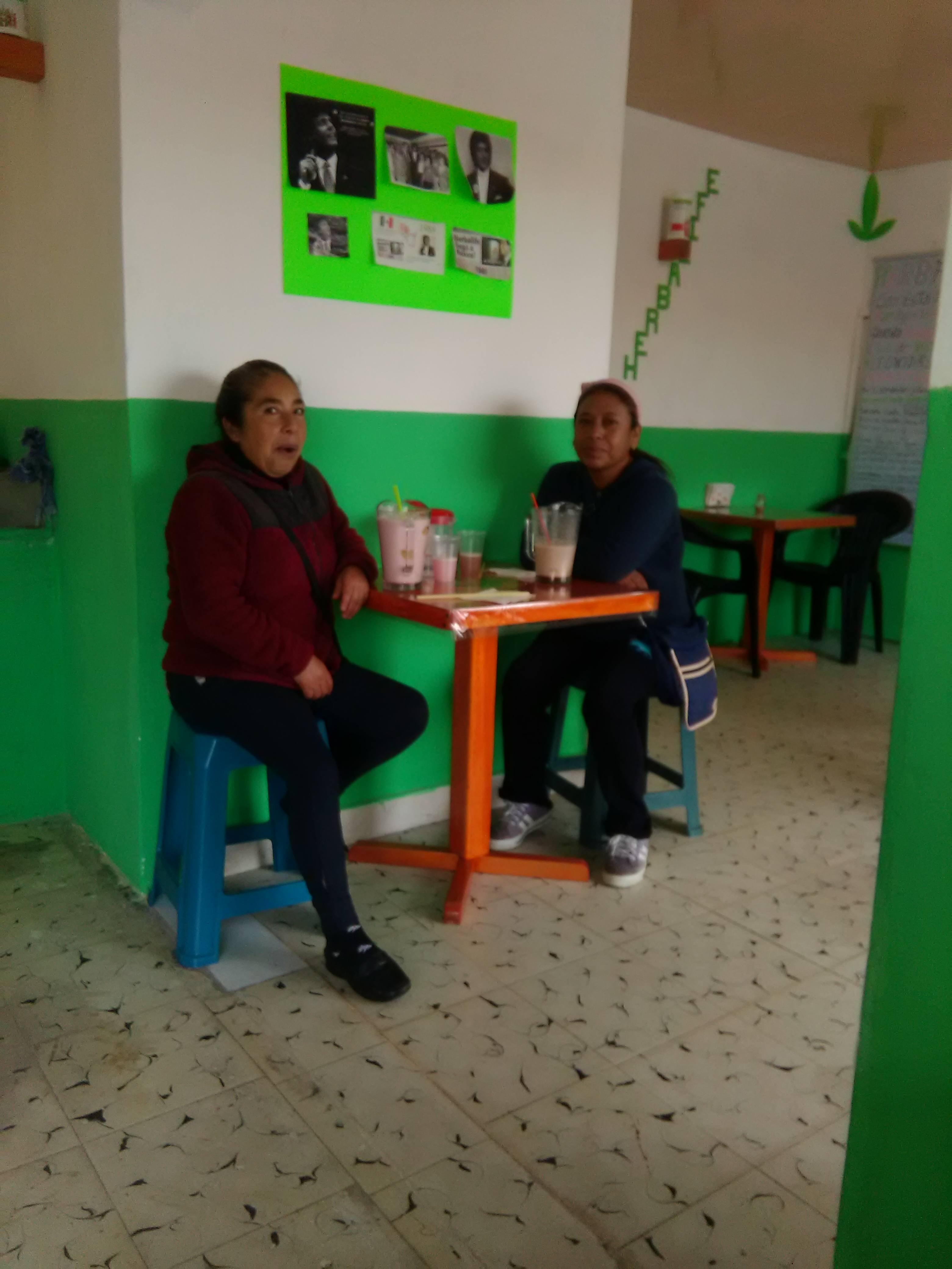 Club de nutrición “LEONIDAS” HERBALIFE image 8