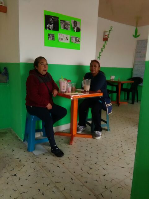 Club de nutrición “LEONIDAS” HERBALIFE image 8