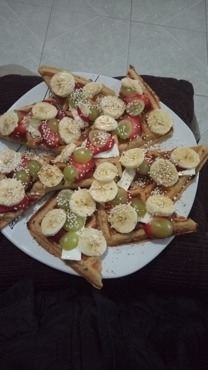 Club de nutrición “LEONIDAS” HERBALIFE image 9