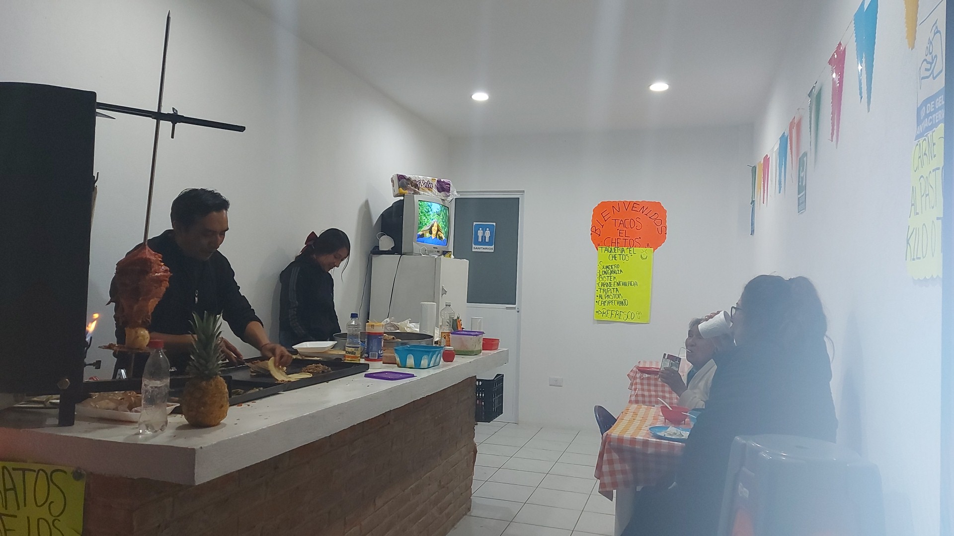 Tacos chetos image 3